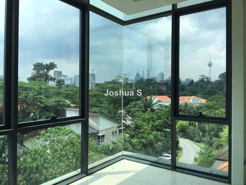 Bungalow House for Sale in Taman Tunku, Bukit Tunku (Kenny Hills) by Joshua S - iProperty.com.my