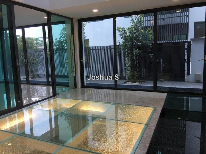 Bungalow House for Sale in Taman Tunku, Bukit Tunku (Kenny Hills) by Joshua S - iProperty.com.my
