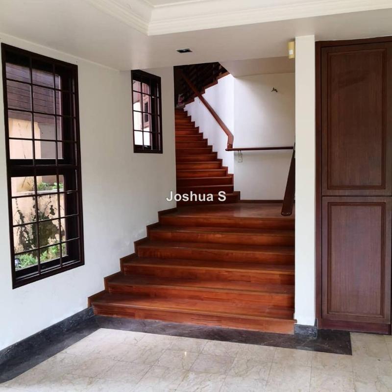 Bungalow Land for Sale in Bukit Damansara, Damansara Heights by Joshua S - iProperty.com.my