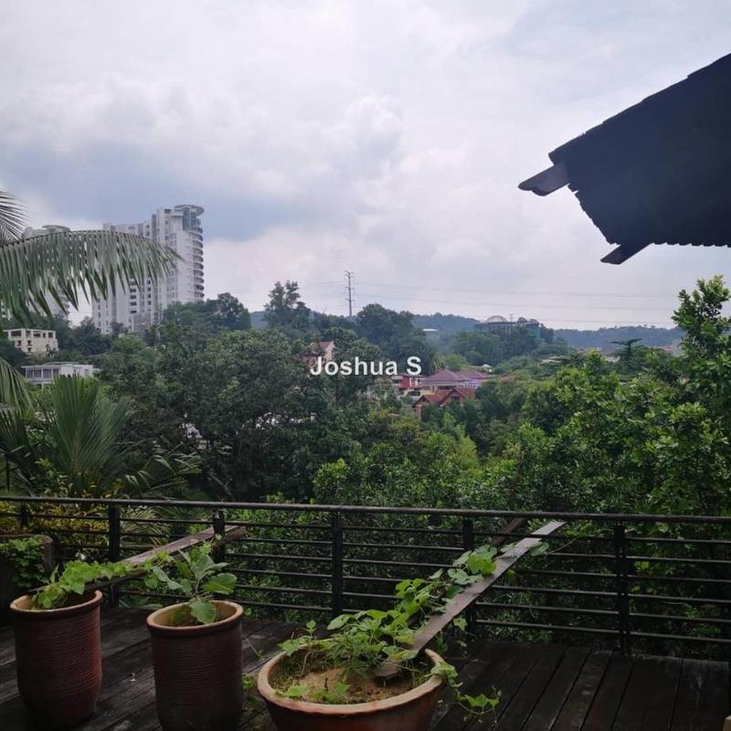 Bungalow Land for Sale in Bukit Damansara, Damansara Heights by Joshua S - iProperty.com.my