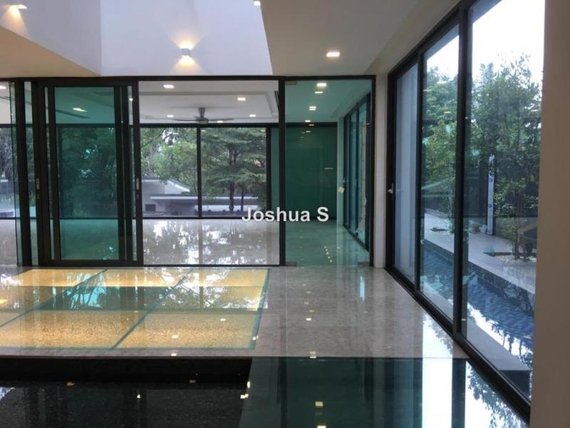 Bungalow House for Sale in Taman Tunku, Bukit Tunku (Kenny Hills) by Joshua S - iProperty.com.my
