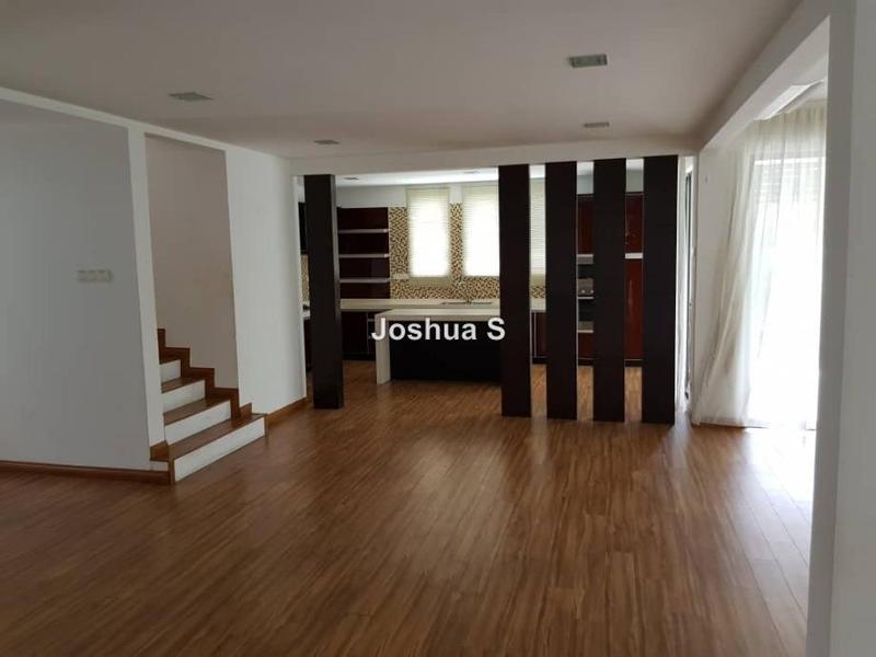 Bungalow House for Sale in Damansara Heights, Damansara Heights by Joshua S - iProperty.com.my