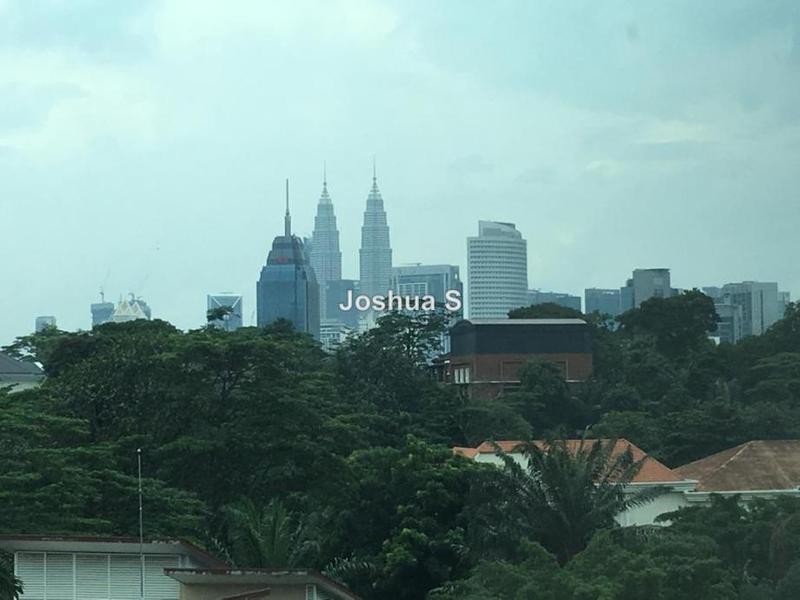 Bungalow House for Sale in Taman Tunku, Bukit Tunku (Kenny Hills) by Joshua S - iProperty.com.my