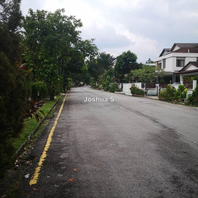 Bungalow Land for Sale in Bukit Damansara, Damansara Heights by Joshua S - iProperty.com.my