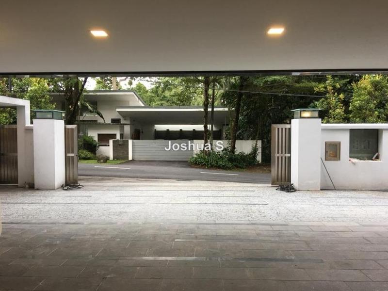 Bungalow House for Sale in Taman Tunku, Bukit Tunku (Kenny Hills) by Joshua S - iProperty.com.my