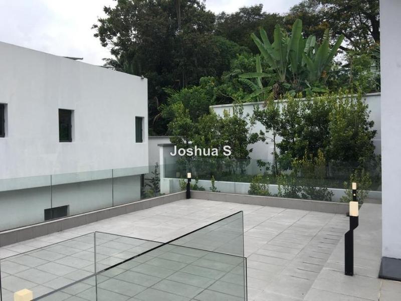Bungalow House for Sale in Taman Tunku, Bukit Tunku (Kenny Hills) by Joshua S - iProperty.com.my