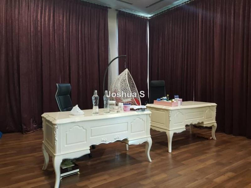 Bungalow House for Sale in Taman Bukit Pantai, Bangsar by Joshua S - iProperty.com.my