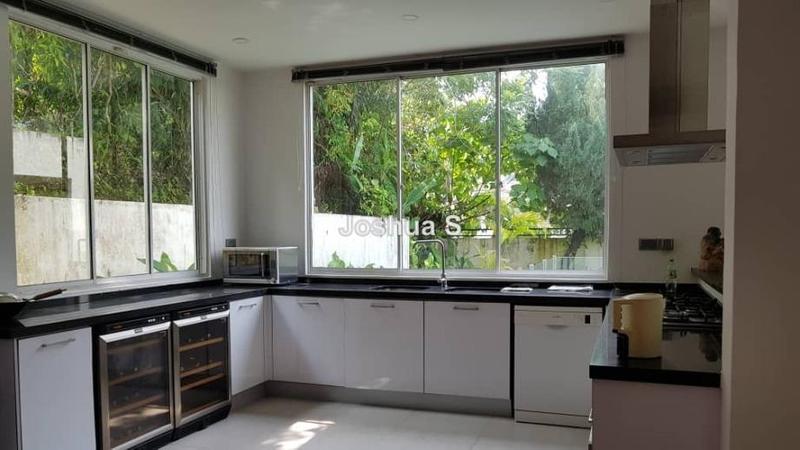 Bungalow House for Sale in Bukit Damansara, Damansara Heights by Joshua S - iProperty.com.my