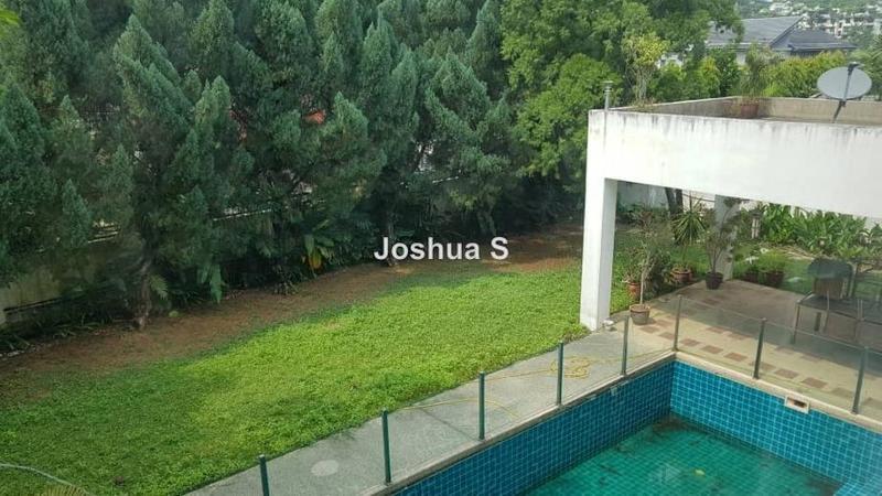 Bungalow House for Sale in Bukit Damansara, Damansara Heights by Joshua S - iProperty.com.my