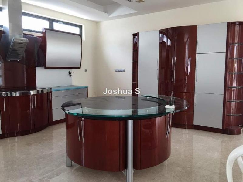 Bungalow House for Sale in Taman Tunku, Bukit Tunku (Kenny Hills) by Joshua S - iProperty.com.my