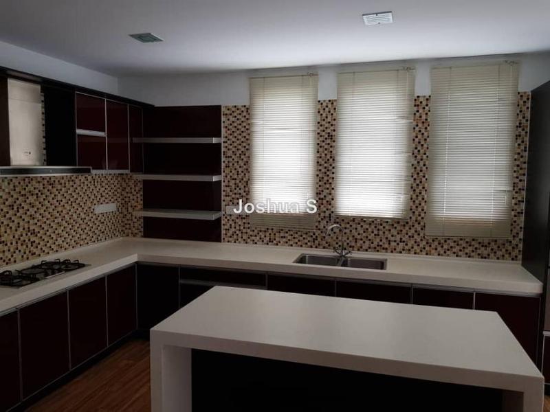 Bungalow House for Sale in Damansara Heights, Damansara Heights by Joshua S - iProperty.com.my