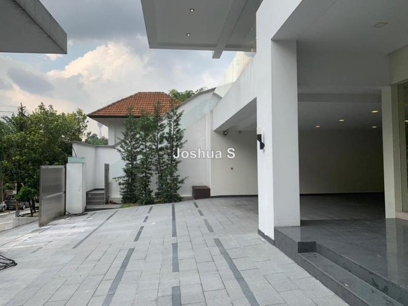 Bungalow House for Sale in Taman Tunku, Bukit Tunku (Kenny Hills) by Joshua S - iProperty.com.my