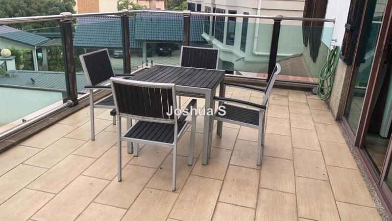 Bungalow House for Sale in Taman Bukit Pantai, Bangsar by Joshua S - iProperty.com.my