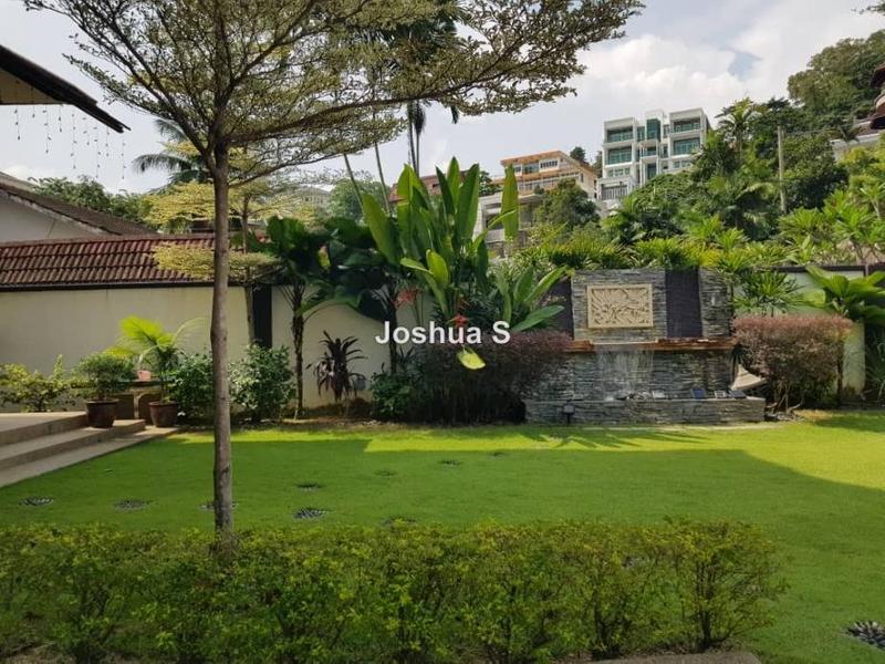 Bungalow House for Sale in Taman Bukit Pantai, Bangsar by Joshua S - iProperty.com.my