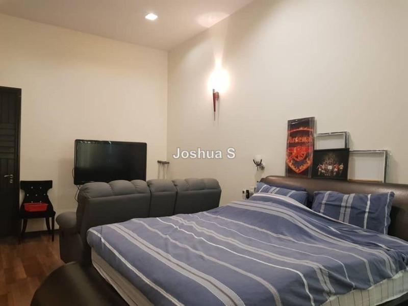 Bungalow House for Sale in Taman Bukit Pantai, Bangsar by Joshua S - iProperty.com.my