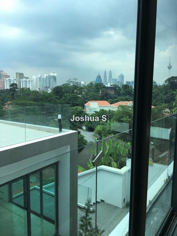 Bungalow House for Sale in Taman Tunku, Bukit Tunku (Kenny Hills) by Joshua S - iProperty.com.my