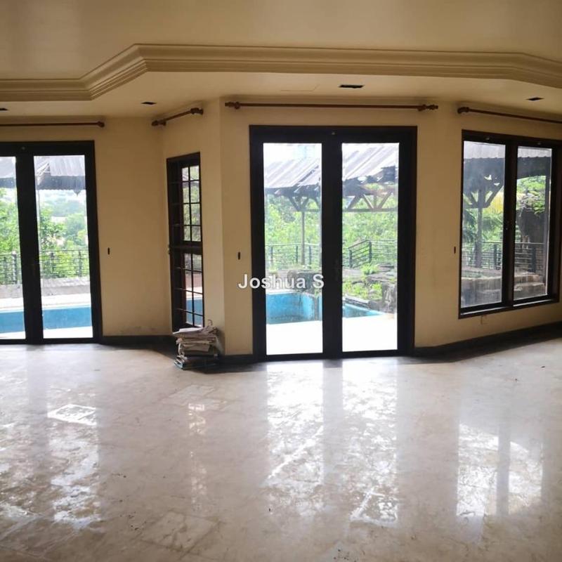 Bungalow Land for Sale in Bukit Damansara, Damansara Heights by Joshua S - iProperty.com.my