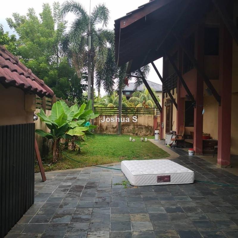 Bungalow Land for Sale in Bukit Damansara, Damansara Heights by Joshua S - iProperty.com.my