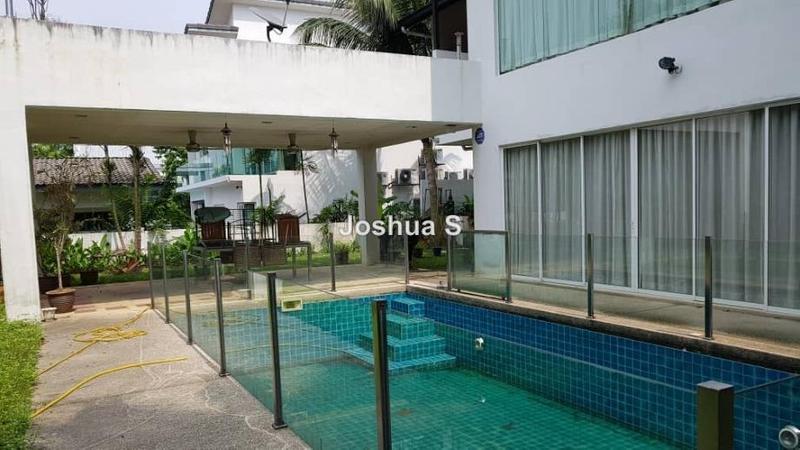Bungalow House for Sale in Bukit Damansara, Damansara Heights by Joshua S - iProperty.com.my