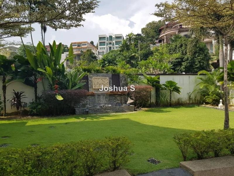 Bungalow House for Sale in Taman Bukit Pantai, Bangsar by Joshua S - iProperty.com.my