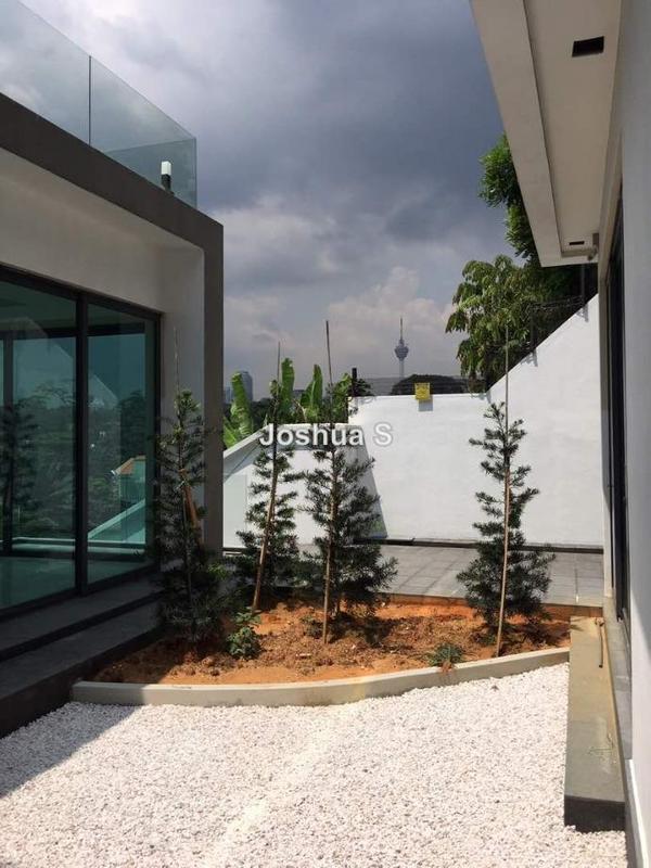 Bungalow House for Sale in Taman Tunku, Bukit Tunku (Kenny Hills) by Joshua S - iProperty.com.my
