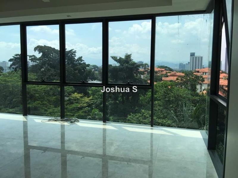 Bungalow House for Sale in Taman Tunku, Bukit Tunku (Kenny Hills) by Joshua S - iProperty.com.my