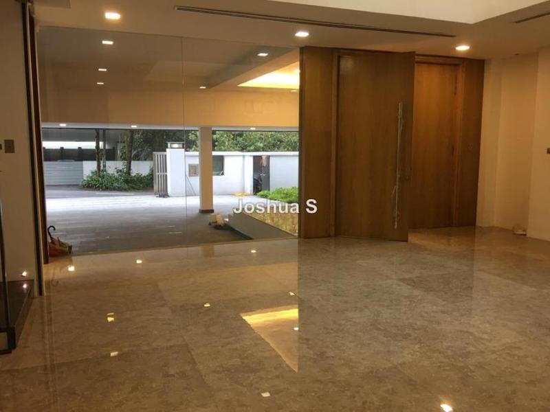 Bungalow House for Sale in Taman Tunku, Bukit Tunku (Kenny Hills) by Joshua S - iProperty.com.my