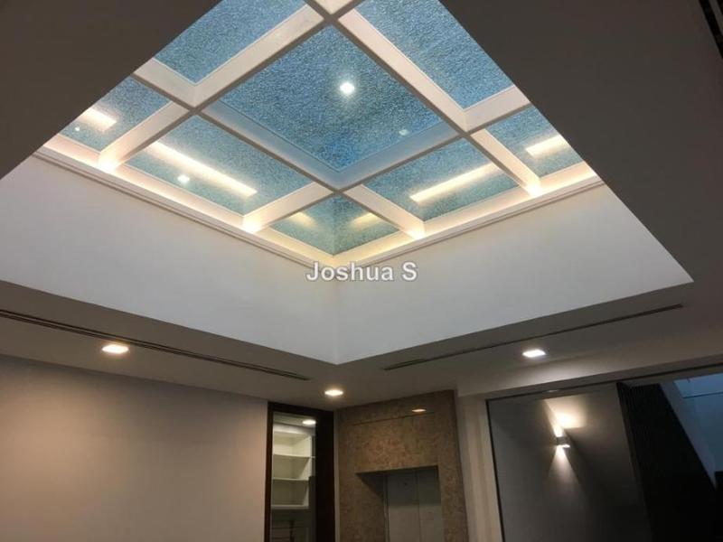 Bungalow House for Sale in Taman Tunku, Bukit Tunku (Kenny Hills) by Joshua S - iProperty.com.my