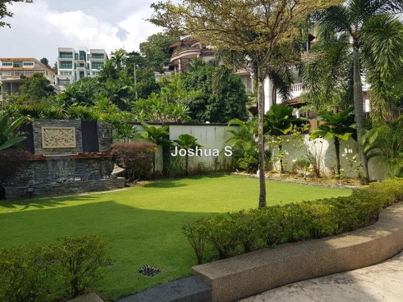 Bungalow House for Sale in Taman Bukit Pantai, Bangsar by Joshua S - iProperty.com.my