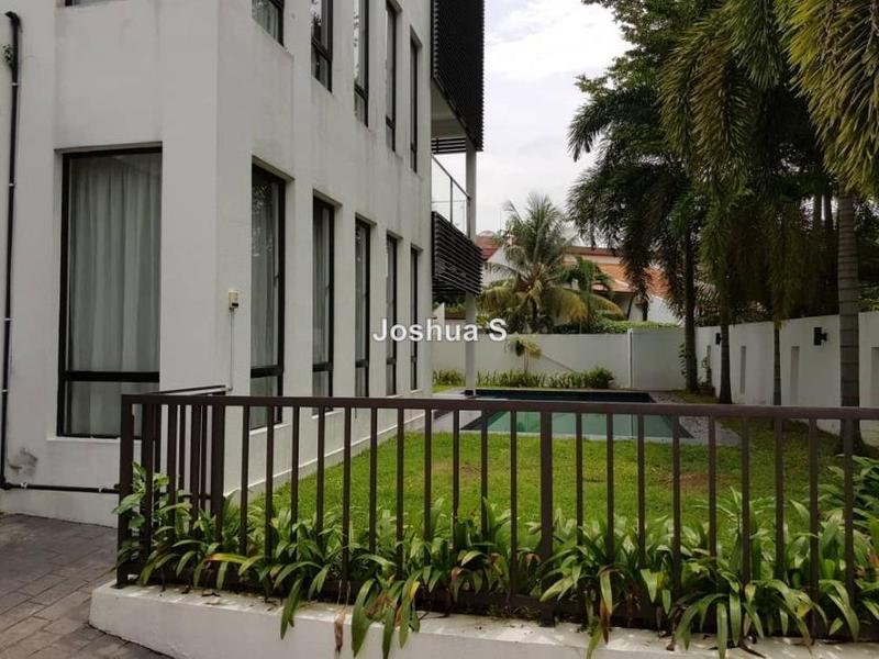 Bungalow House for Sale in Damansara Heights, Damansara Heights by Joshua S - iProperty.com.my