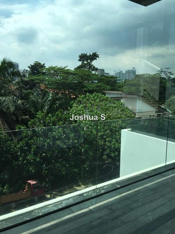 Bungalow House for Sale in Taman Tunku, Bukit Tunku (Kenny Hills) by Joshua S - iProperty.com.my
