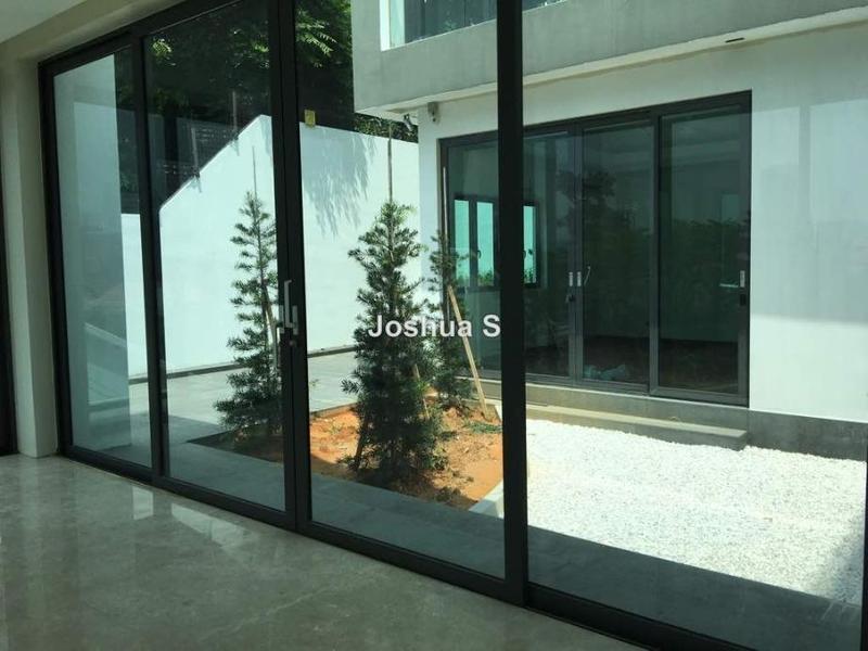 Bungalow House for Sale in Taman Tunku, Bukit Tunku (Kenny Hills) by Joshua S - iProperty.com.my