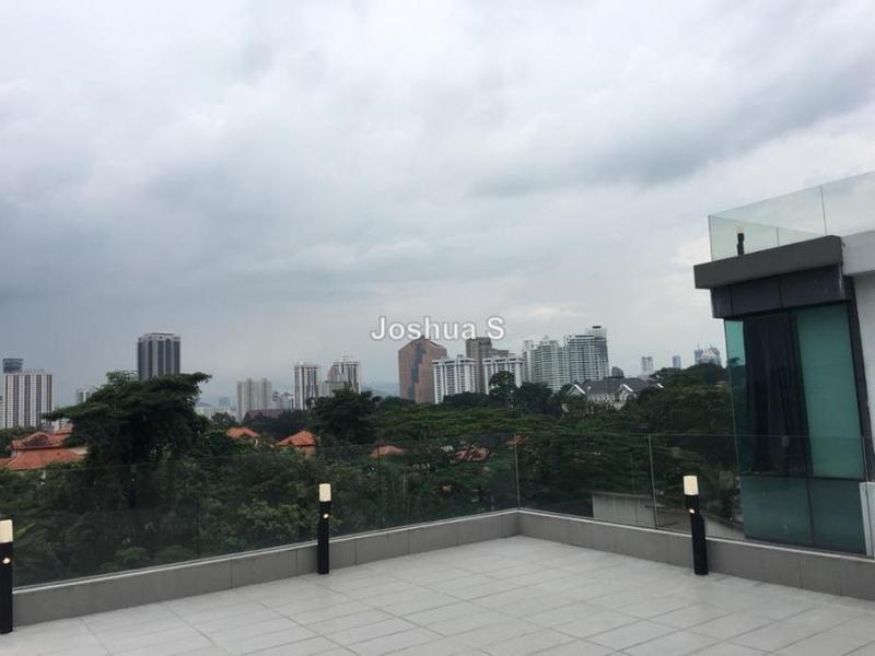 Bungalow House for Sale in Taman Tunku, Bukit Tunku (Kenny Hills) by Joshua S - iProperty.com.my