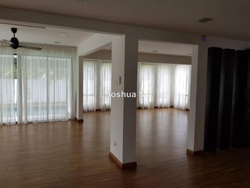 Bungalow House for Sale in Damansara Heights, Damansara Heights by Joshua S - iProperty.com.my