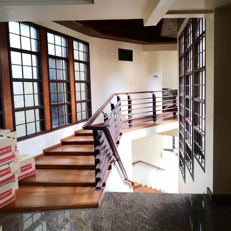 Bungalow Land for Sale in Bukit Damansara, Damansara Heights by Joshua S - iProperty.com.my