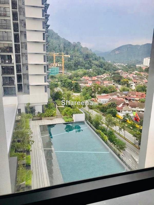 For Sale - Serini Melawati