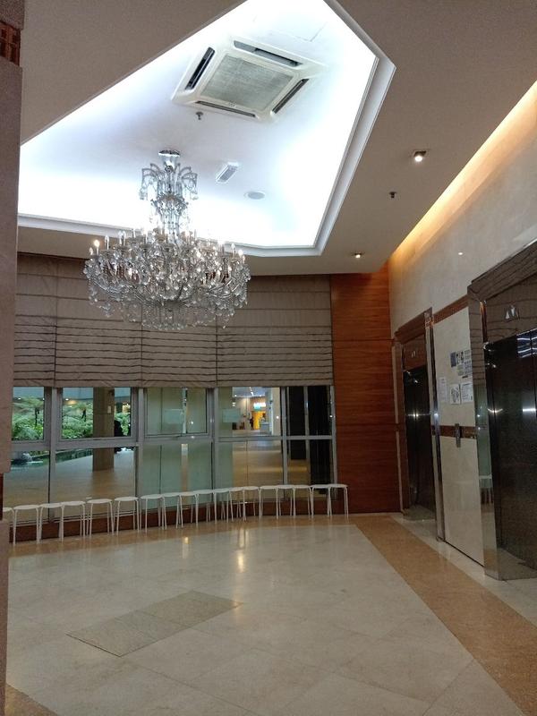 Service Residence for Sale in Regalia Residence by Caroll Chan - iProperty.com.my
