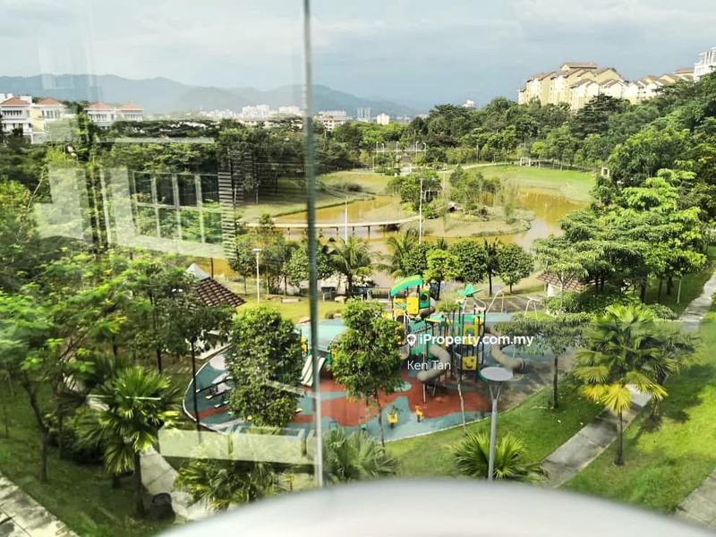 Semi-Detached House for Sale in The Rafflesia Damansara Perdana, Petaling Jaya by Ken Tan - iProperty.com.my