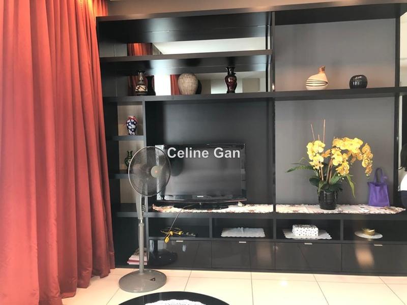 Service Residence for Rent in Uptown Residences by Celine Gan - iProperty.com.my