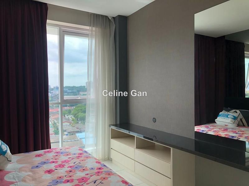 Service Residence for Rent in Uptown Residences by Celine Gan - iProperty.com.my