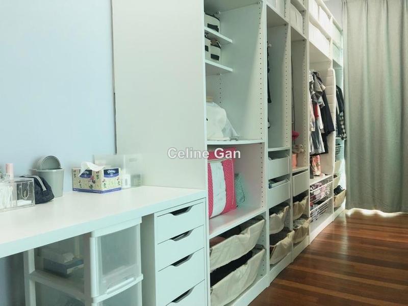 Service Residence for Sale in Uptown Residences by Celine Gan - iProperty.com.my