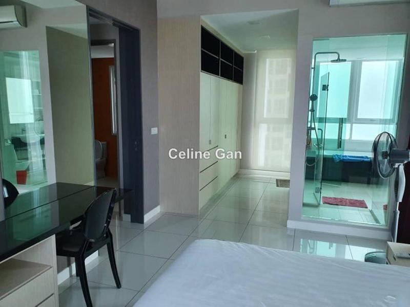 Service Residence for Rent in Uptown Residences by Celine Gan - iProperty.com.my