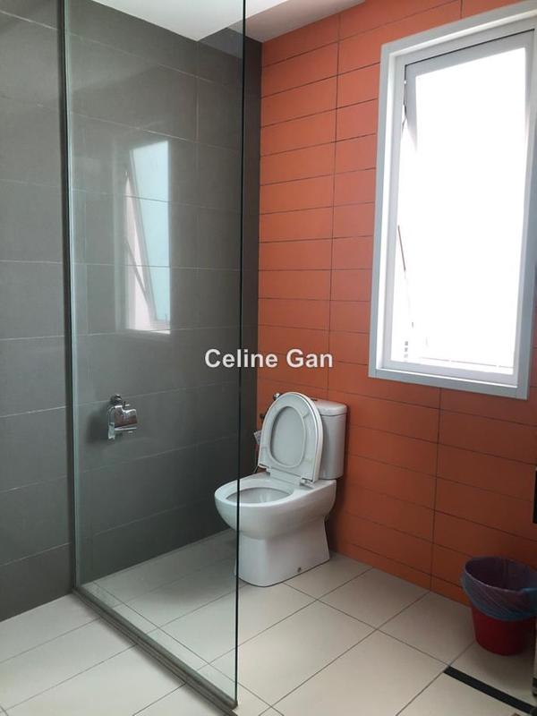Service Residence for Rent in Uptown Residences by Celine Gan - iProperty.com.my