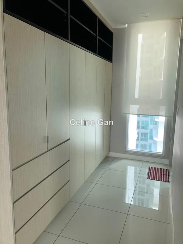 Service Residence for Rent in Uptown Residences by Celine Gan - iProperty.com.my