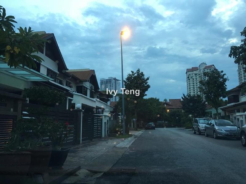 2-storey Terraced House for Rent in Desa Parkcity, Kuala Lumpur by Ivy Teng - iProperty.com.my