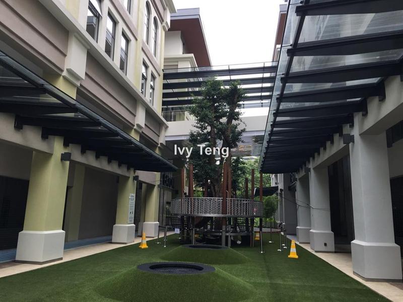Shop for Sale in Desa Parkcity, Kuala Lumpur by Ivy Teng - iProperty.com.my