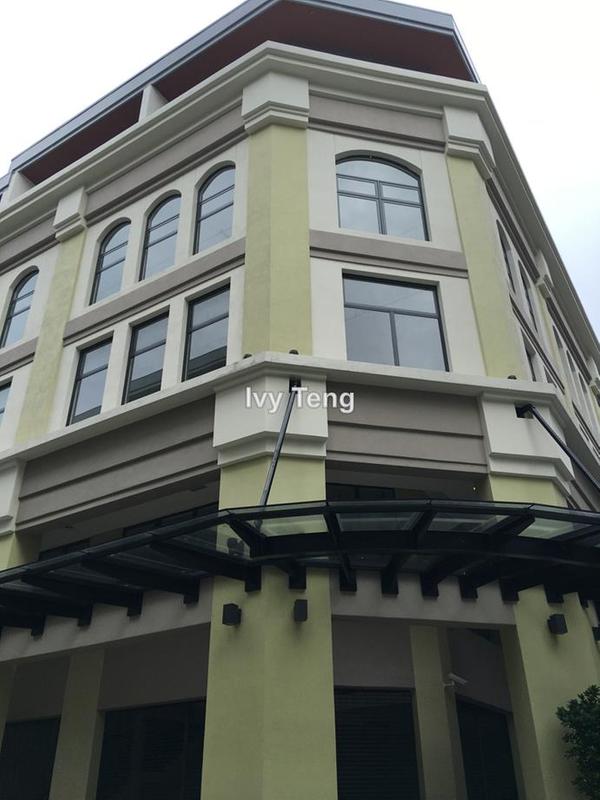 Shop for Sale in Desa Parkcity, Kuala Lumpur by Ivy Teng - iProperty.com.my