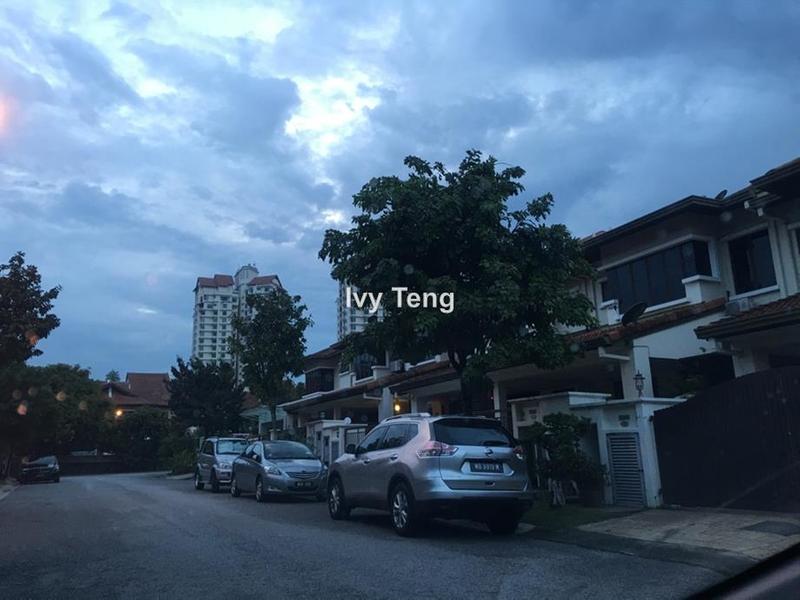 2-storey Terraced House for Rent in Desa Parkcity, Kuala Lumpur by Ivy Teng - iProperty.com.my