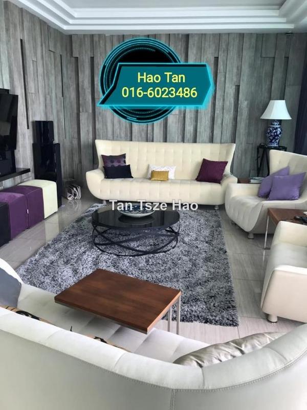 For Rent - Harmony Residence