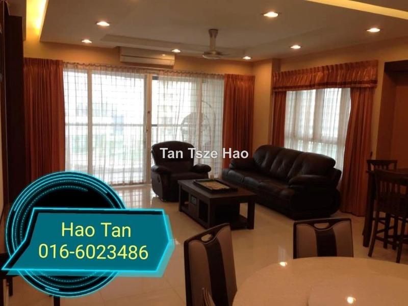 For Rent - Platino Condominium